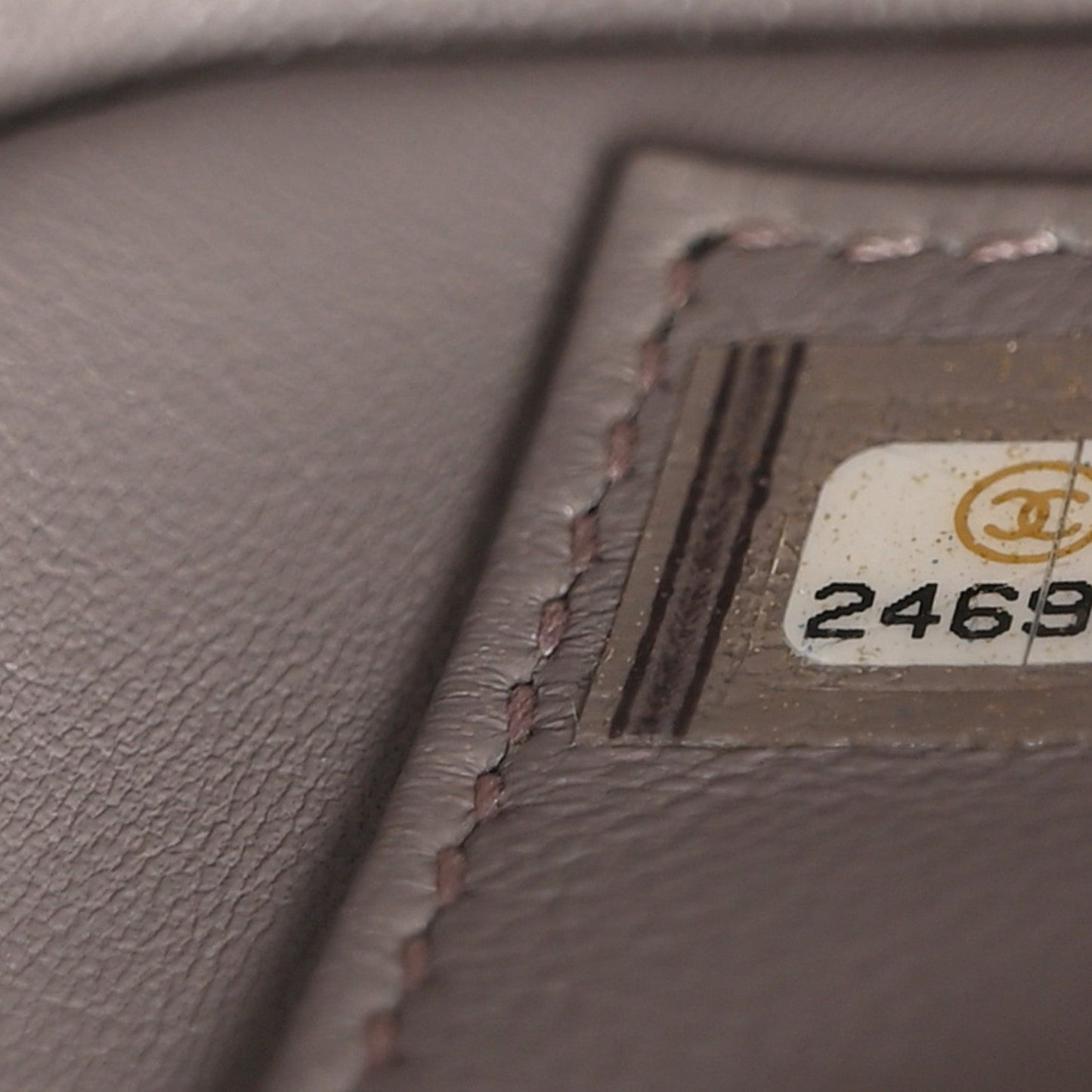 CHANEL