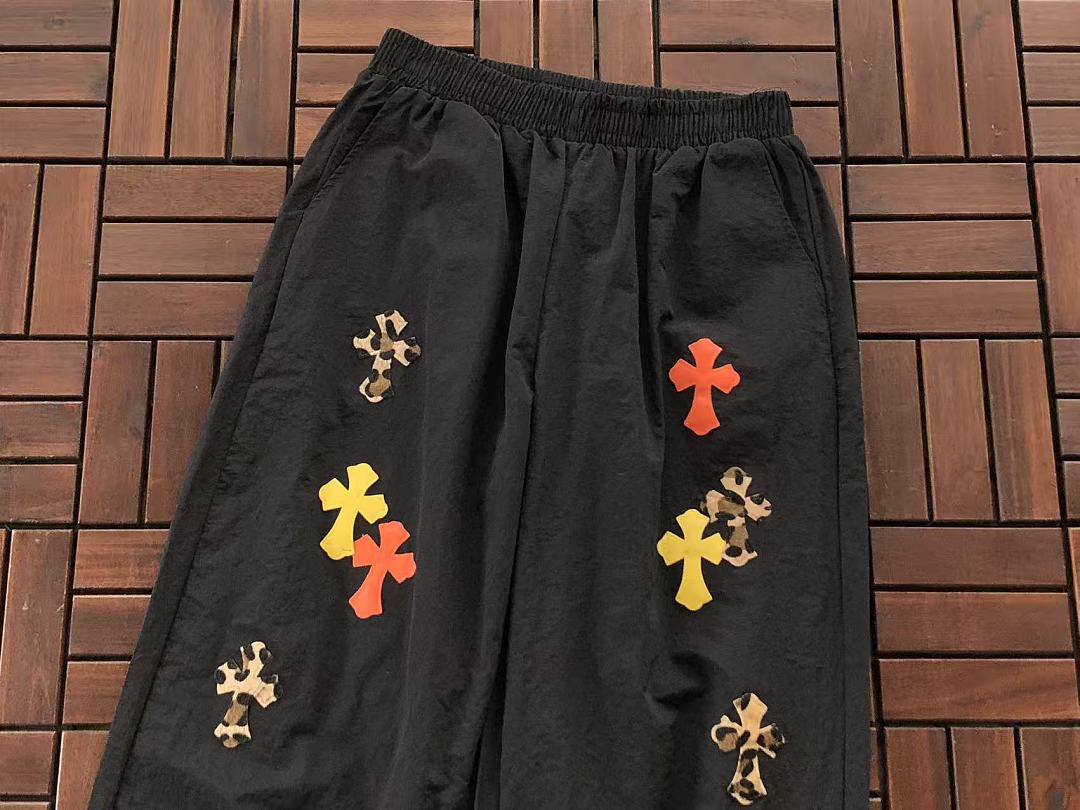 TOP￥~259 PANTS￥~185CH🔥OM🔥 HE🔥RTS JACKET TROUSERS
