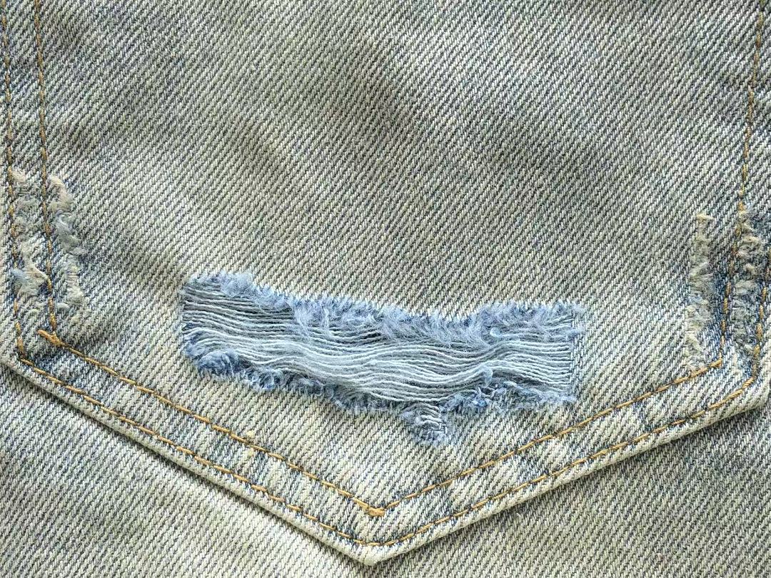 E.R.D JEANS