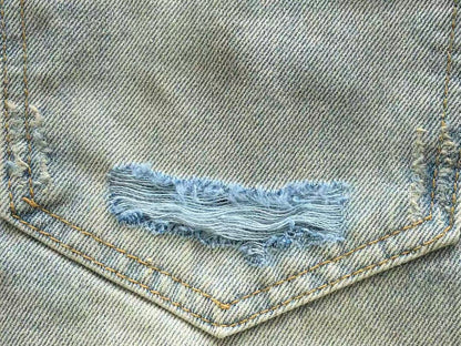 E.R.D JEANS