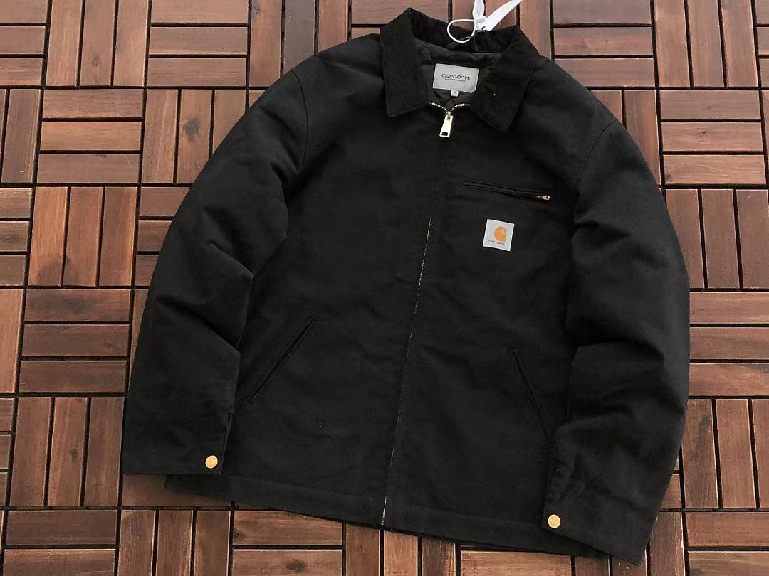 C🔥RH🔥RTT COTTON JACKET