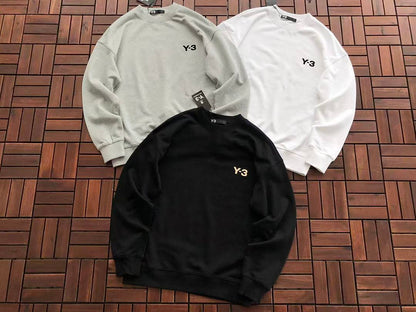Y🔥 & 🔥DI🔥AS SWEATER