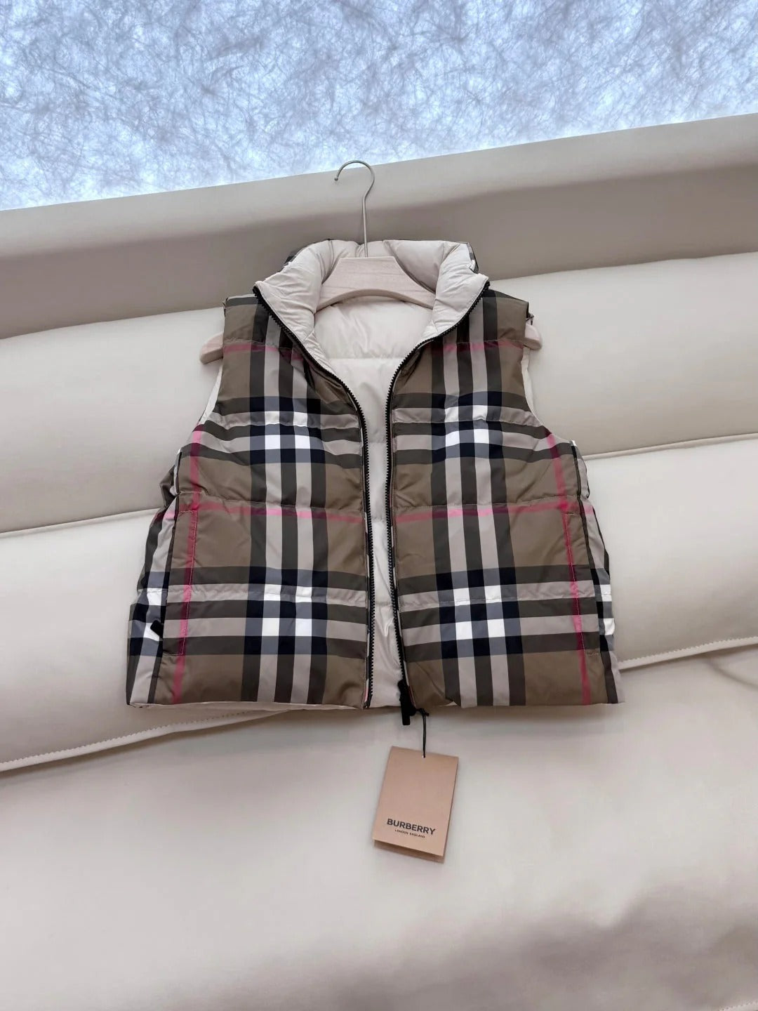 Burberry
