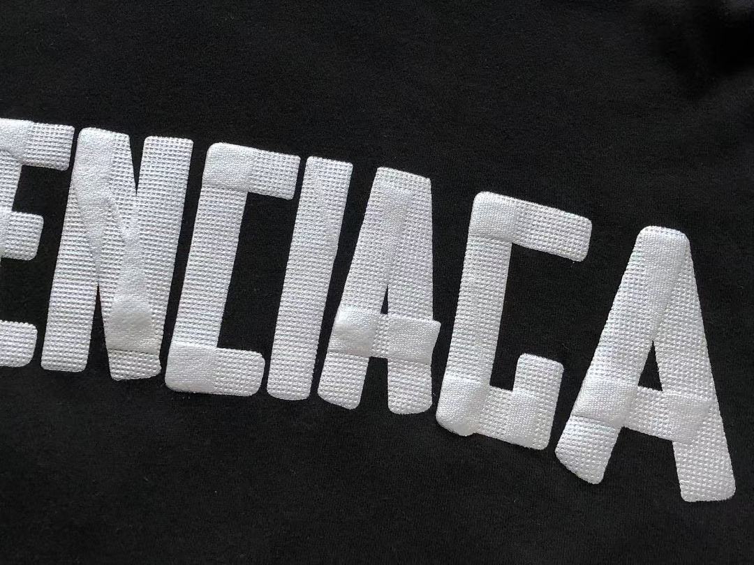 Balenciag@ Hoodie
