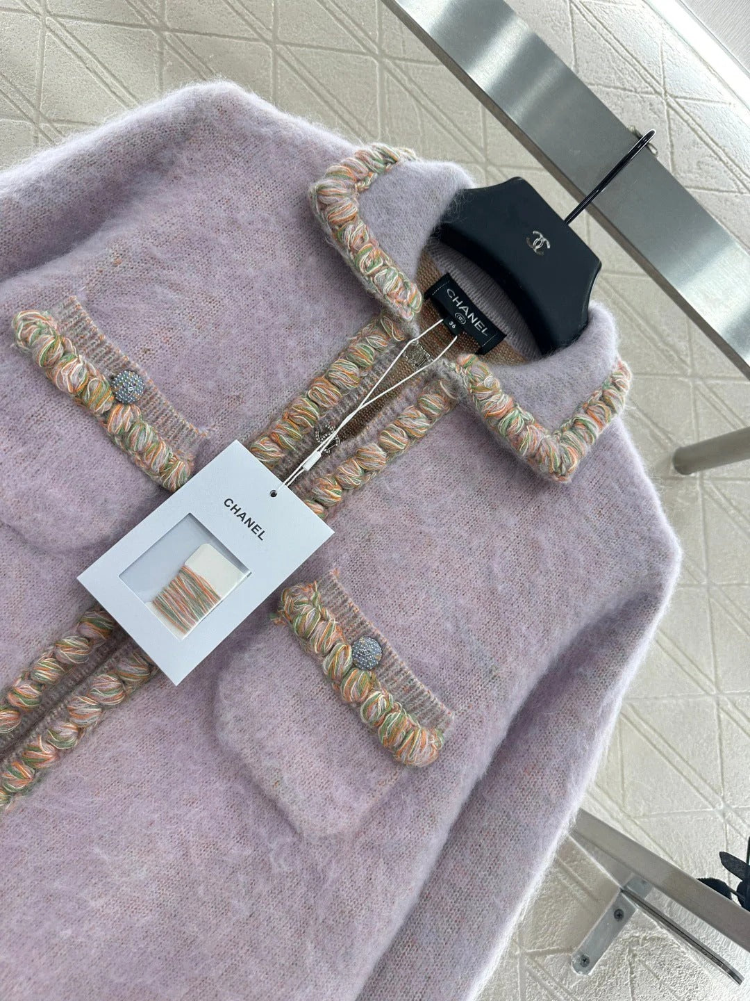CHANEL
