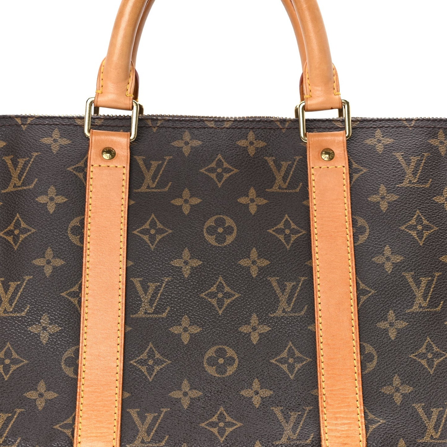 Monogram Keepall 50