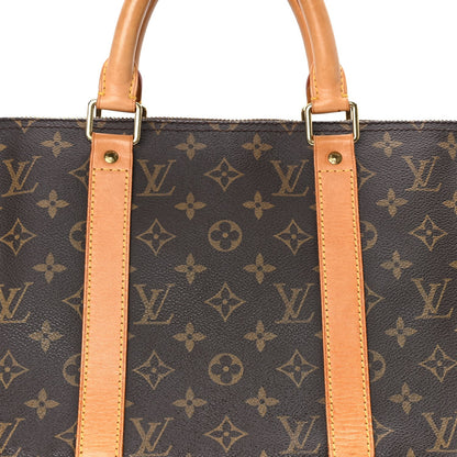 Monogram Keepall 50