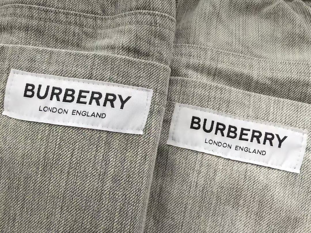 B🔥RB🔥RRY TROUSERS