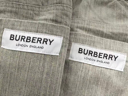 B🔥RB🔥RRY TROUSERS