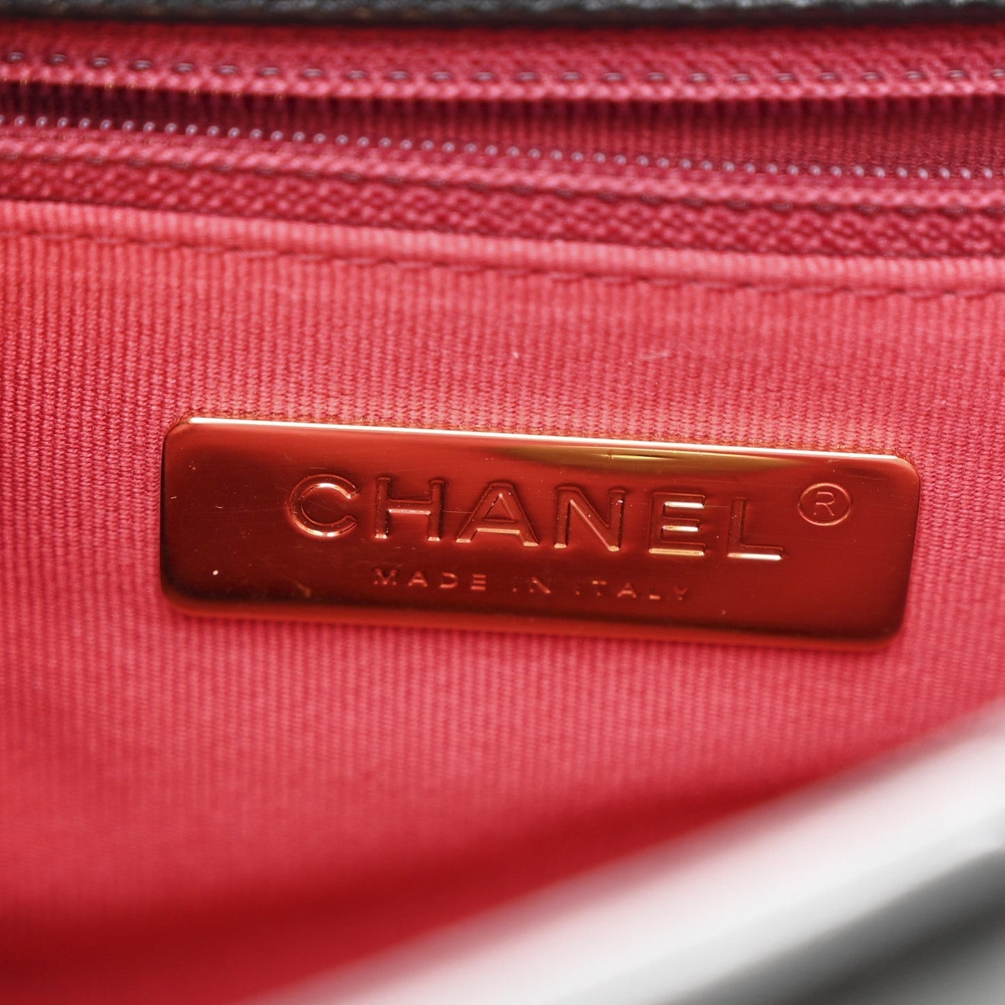 CHANEL