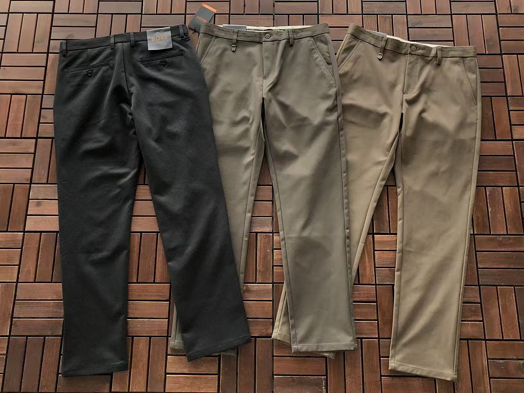 H🔥G🔥 B🔥🔥S TROUSERS