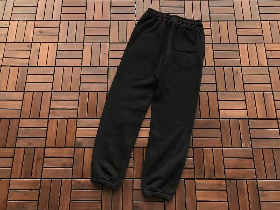 TOP￥~125 PANTS￥~115 S🔥P🔥E🔥E HOODIE TROUSERS FLEECE