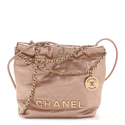 CHANEL