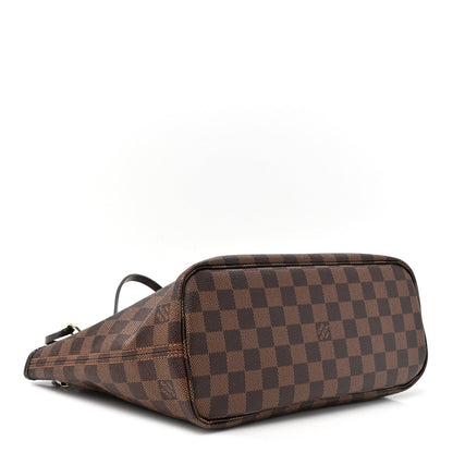 Damier Ebene Neo Neverfull PM
