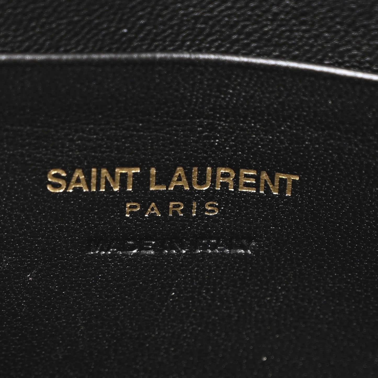 Saint Laurent