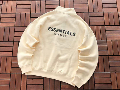 FOG SWEATER FLEECE
