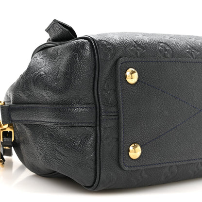 Empreinte Speedy Bandouliere 25 NM Black