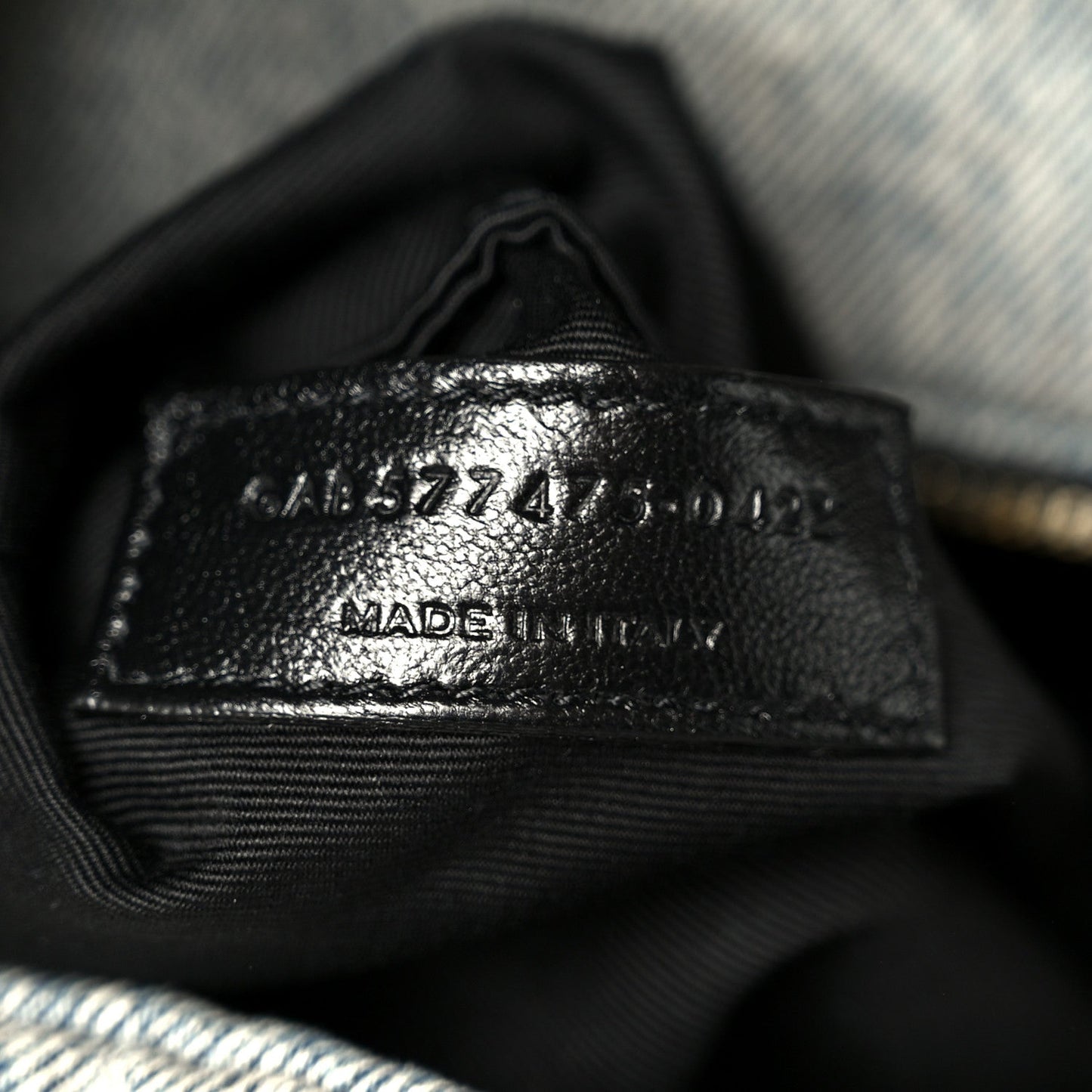 Saint Laurent