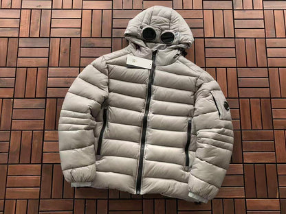 C.P. COTTON JACKET