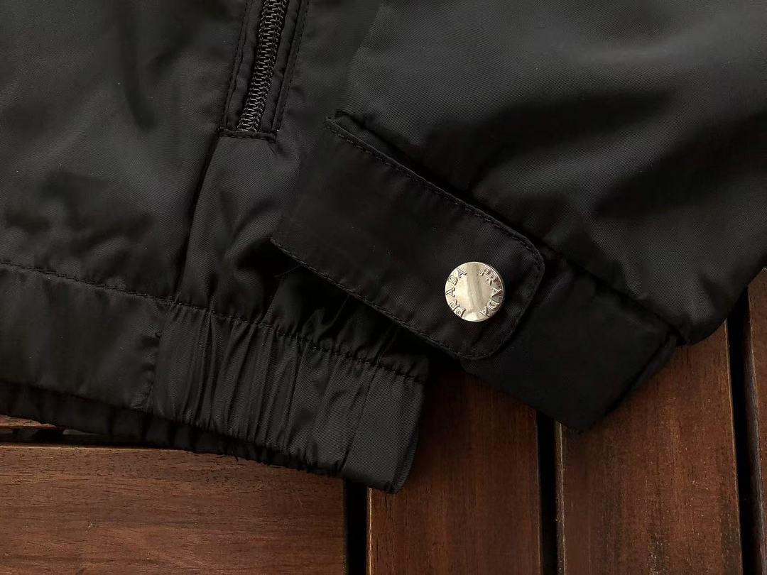 P🔥A🔥A JACKET