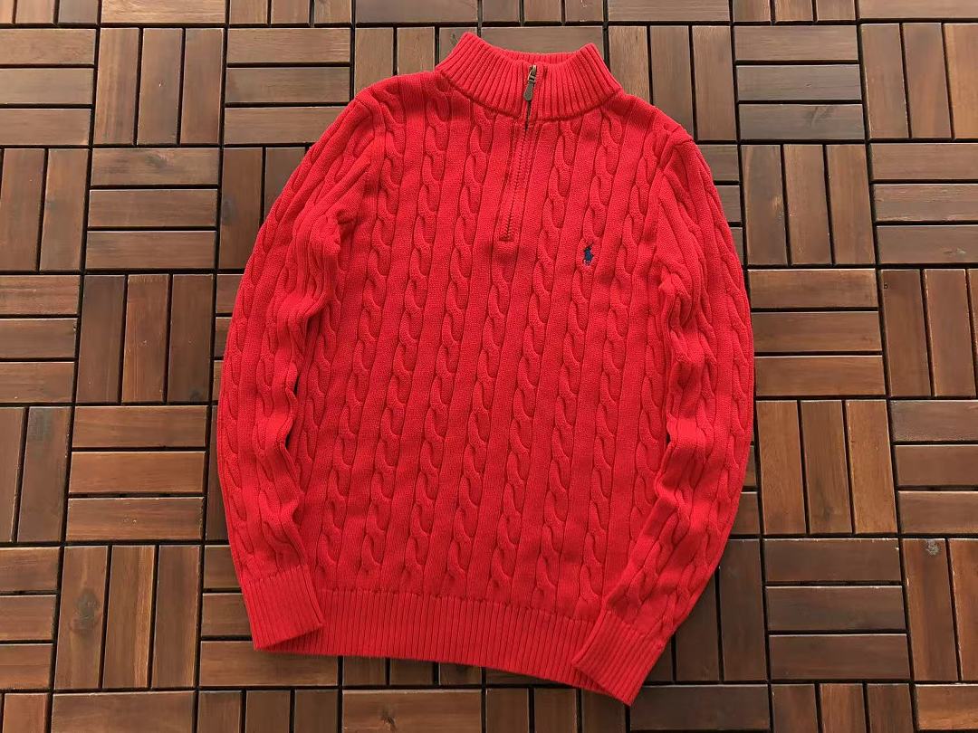 RA🔥PH🔥AU🔥EN SWEATER