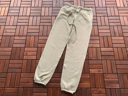 TOP ￥ 189 PANTS ￥ 169 FOG HOODIE TROUSERS FLEECE