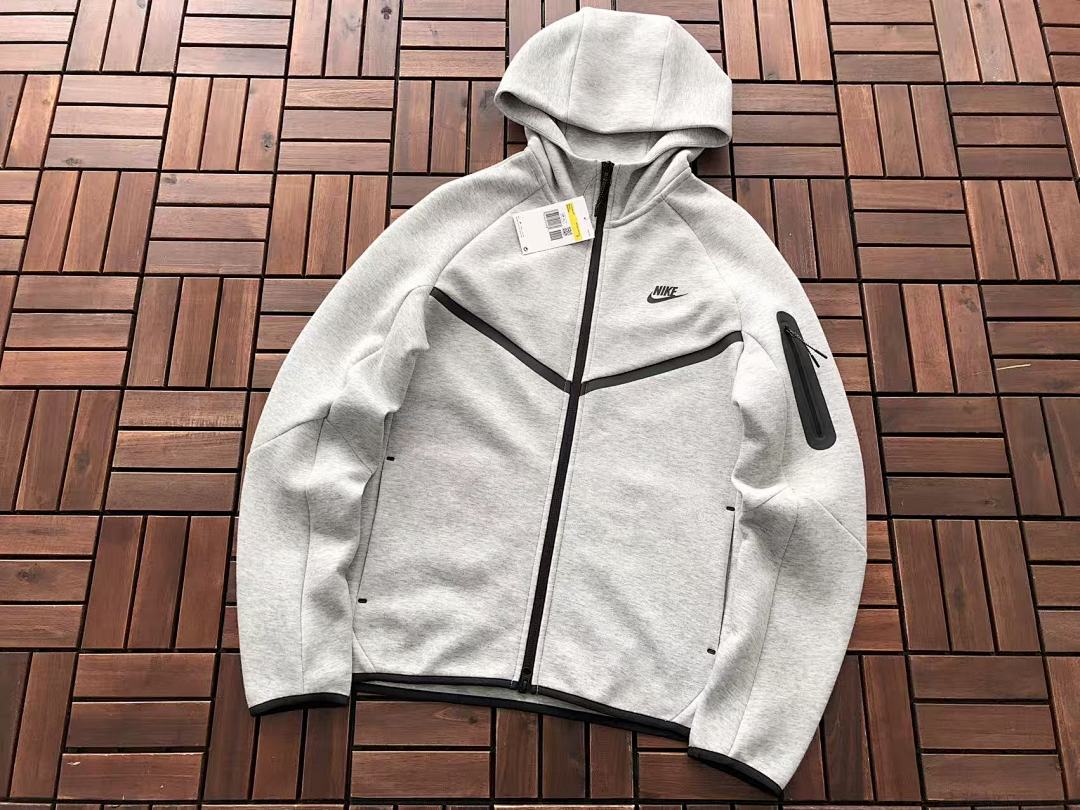 TF 2025 HV0949-063 zip-up coat HV0959-063 pants