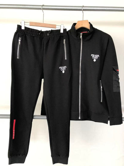 P🔥A🔥A SWEATER TROUSERS