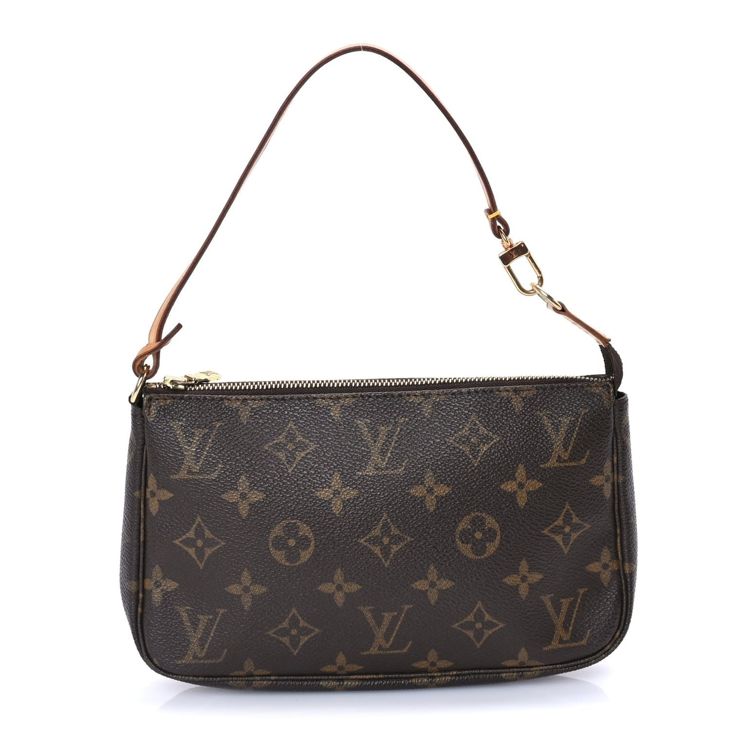 Monogram Pochette Accessories