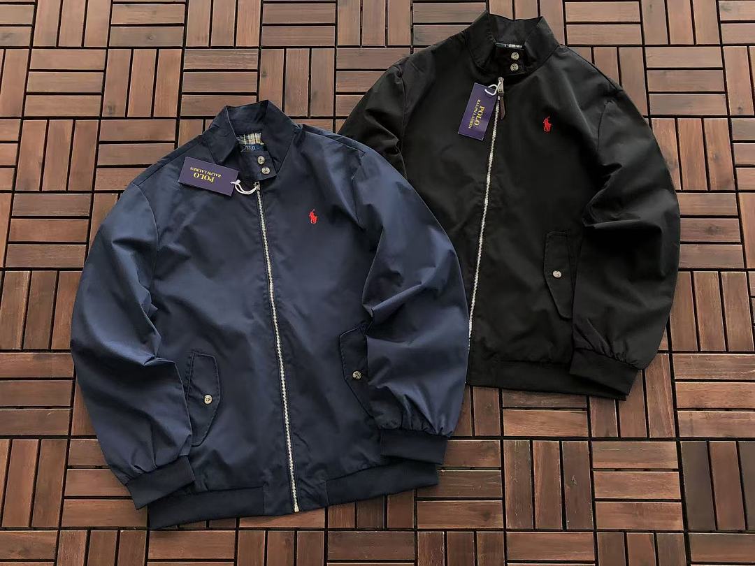 RA🔥PH🔥AU🔥EN JACKET