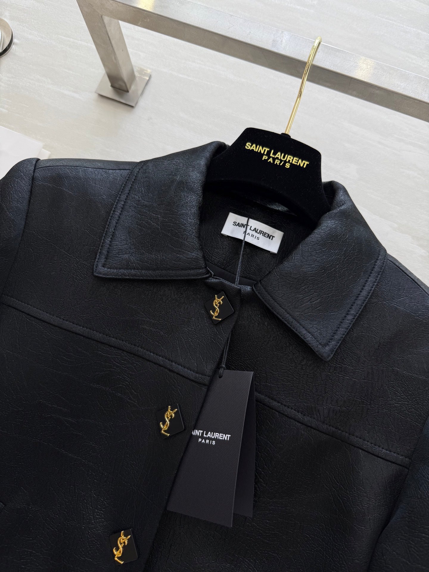 Saint Laurent