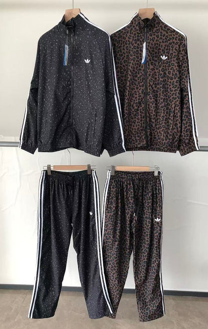 TOP ￥ 229 PANTS 🔥DI🔥AS JACKET TROUSERS