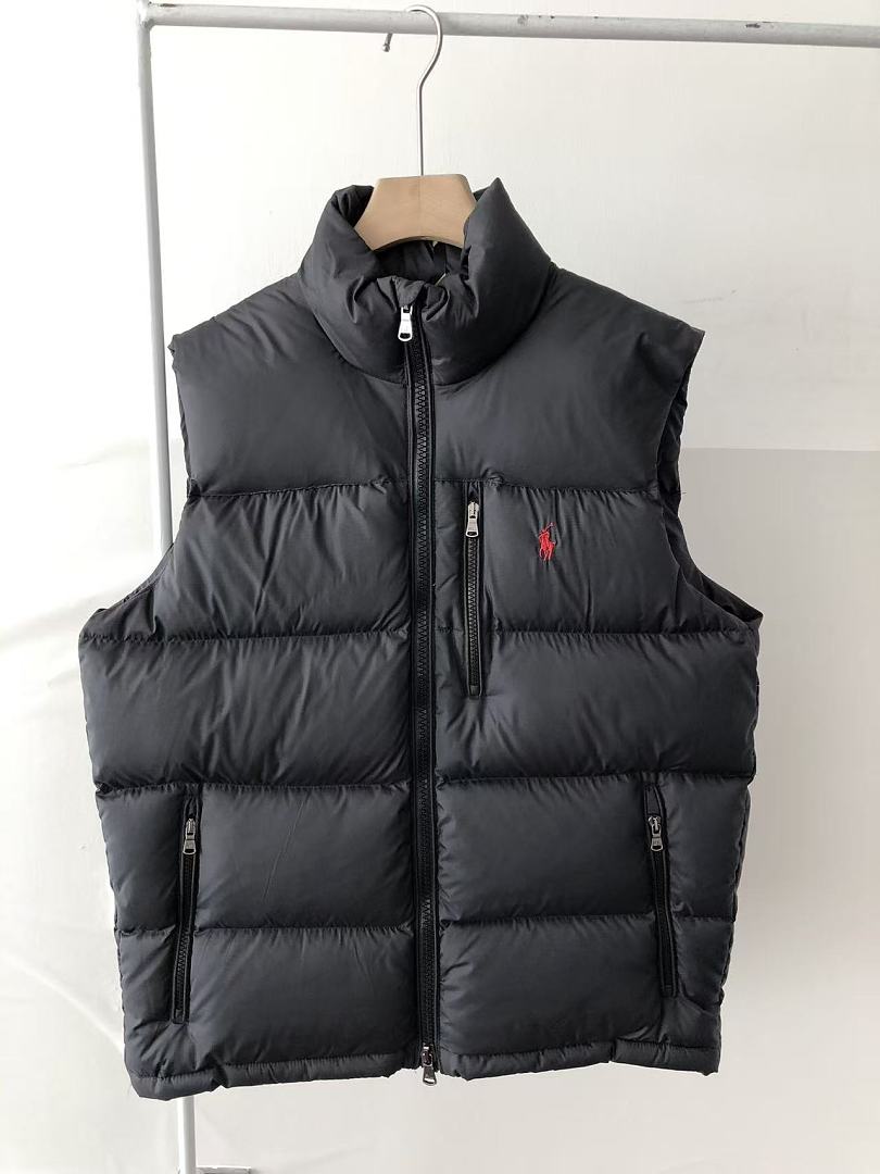RA🔥PH🔥AU🔥EN DOWN VEST