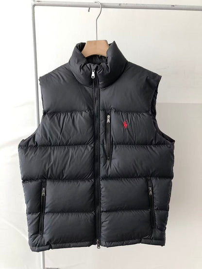 RA🔥PH🔥AU🔥EN DOWN VEST