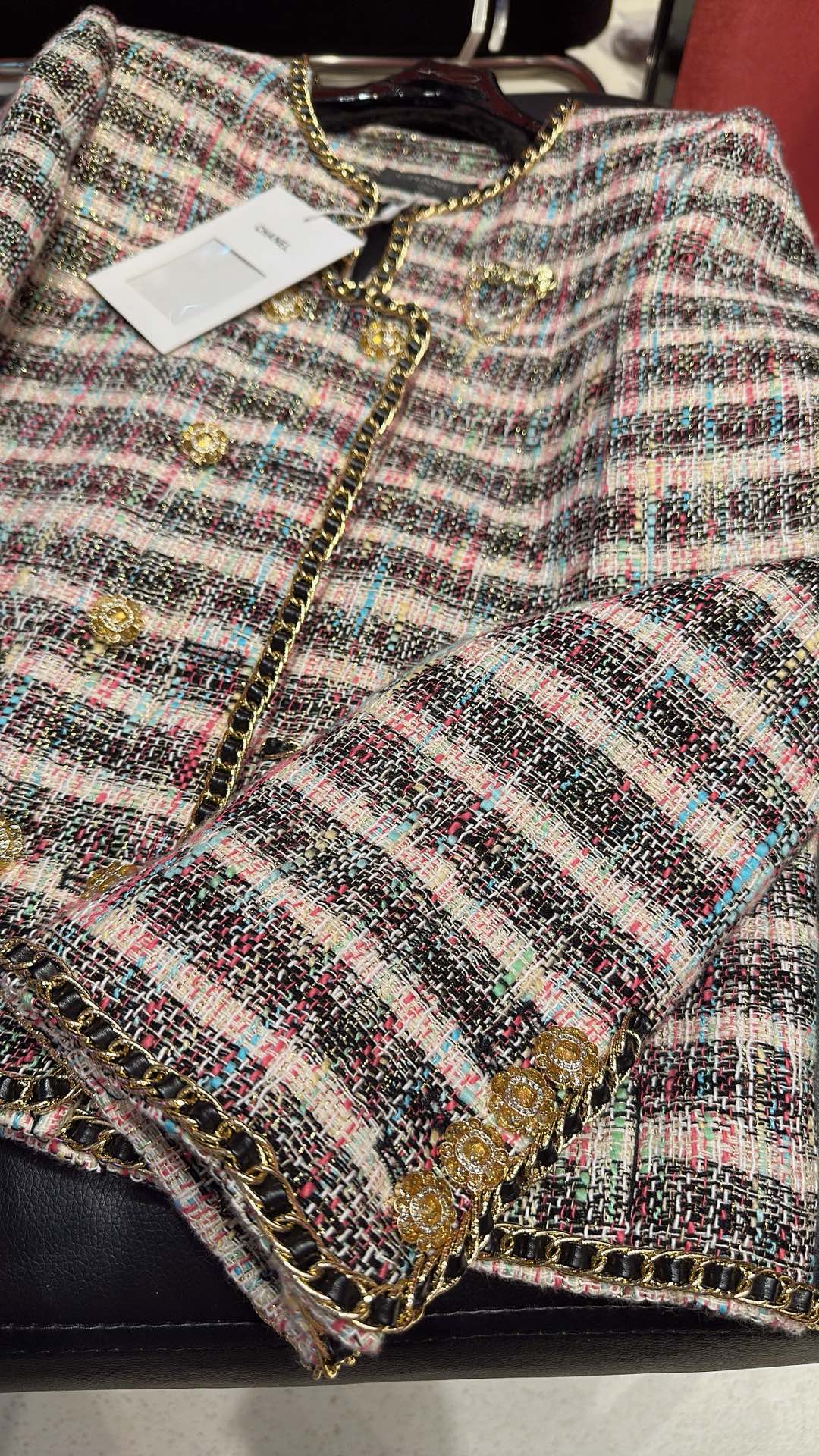 CHANEL