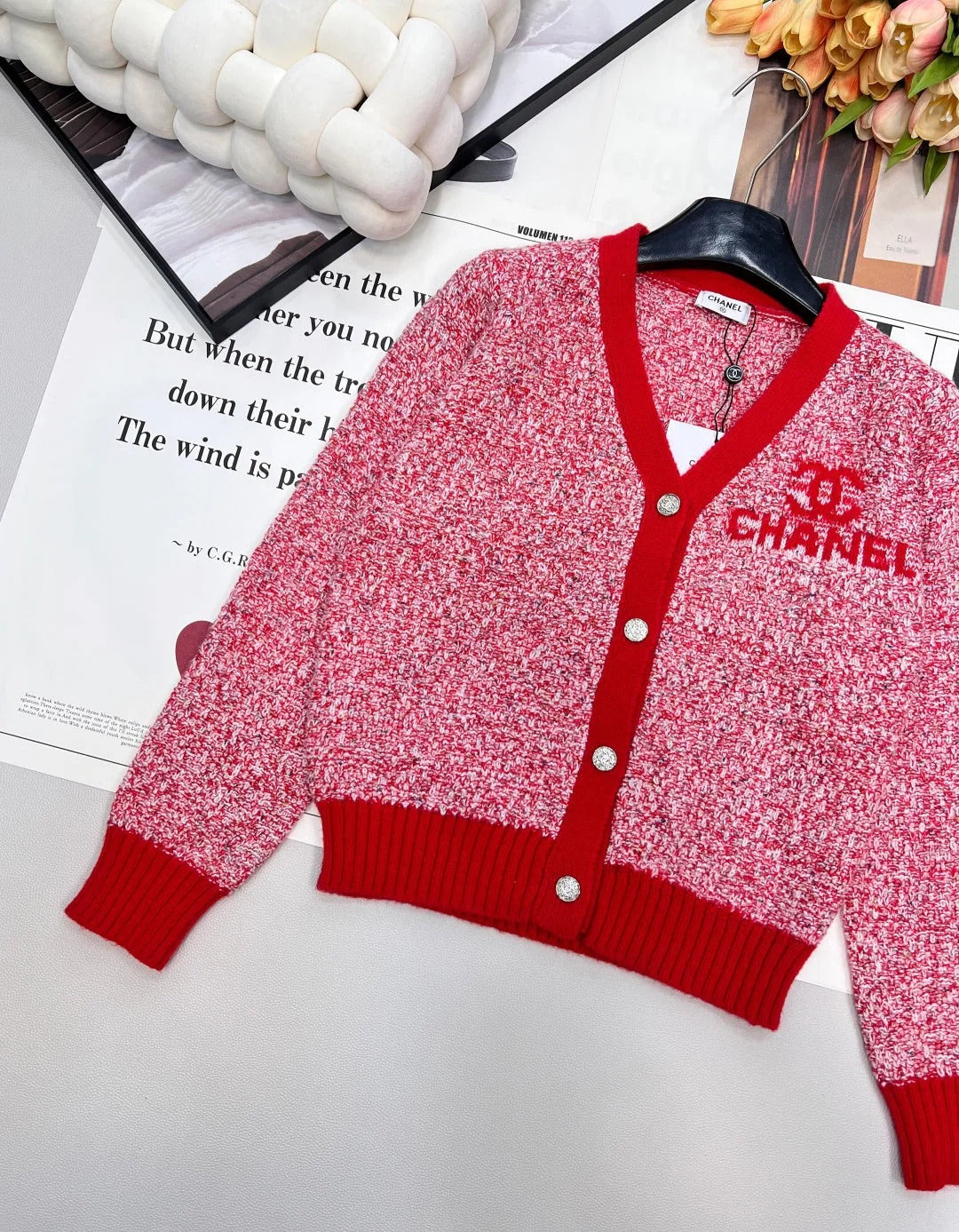 CHANEL