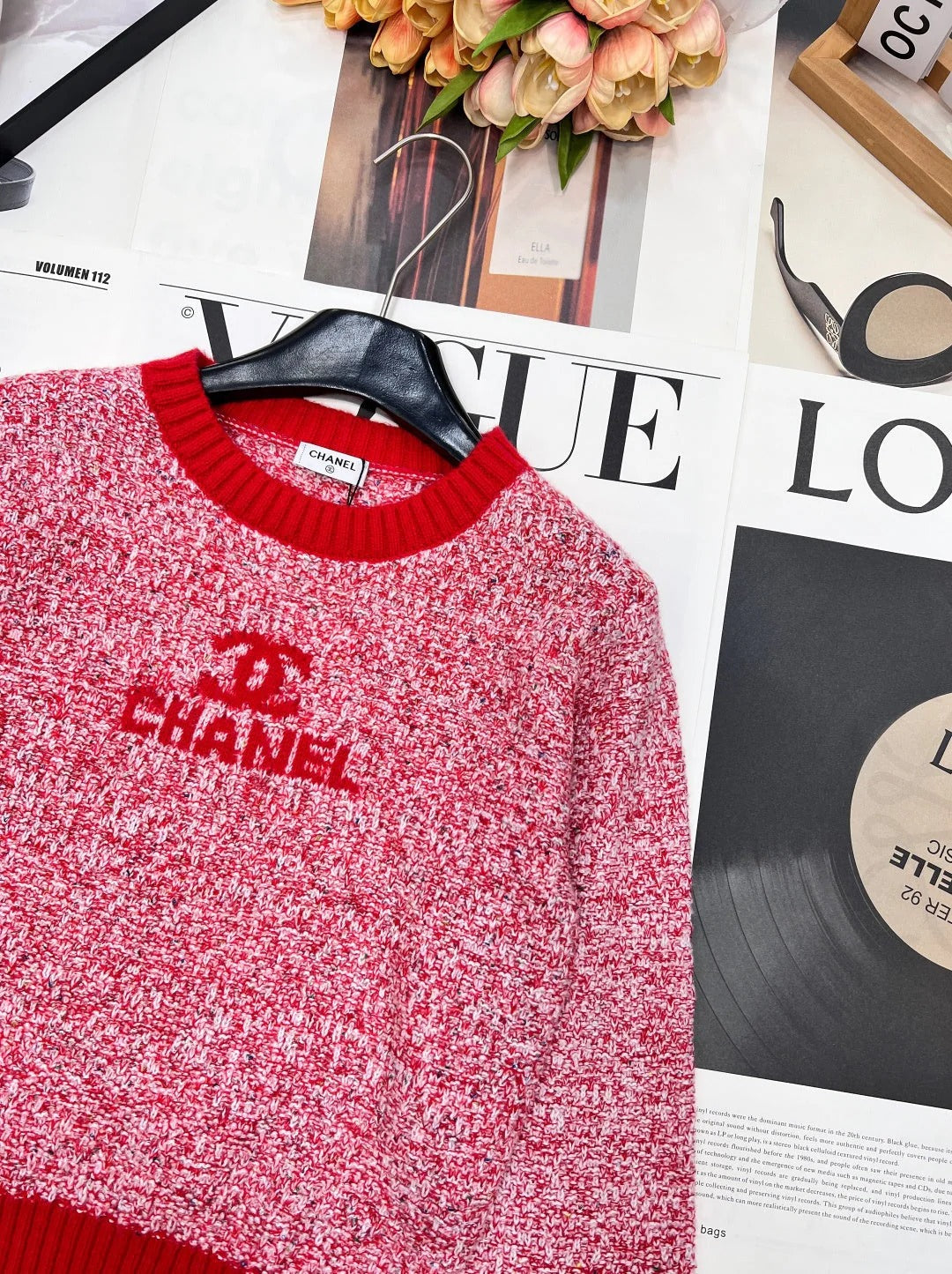 CHANEL
