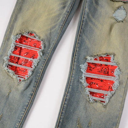 Pantalones AMIRl