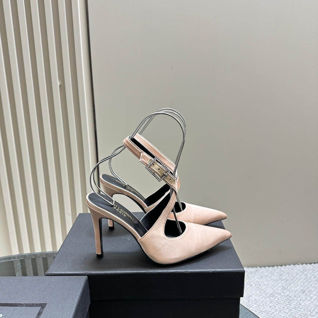 Saint Laurent