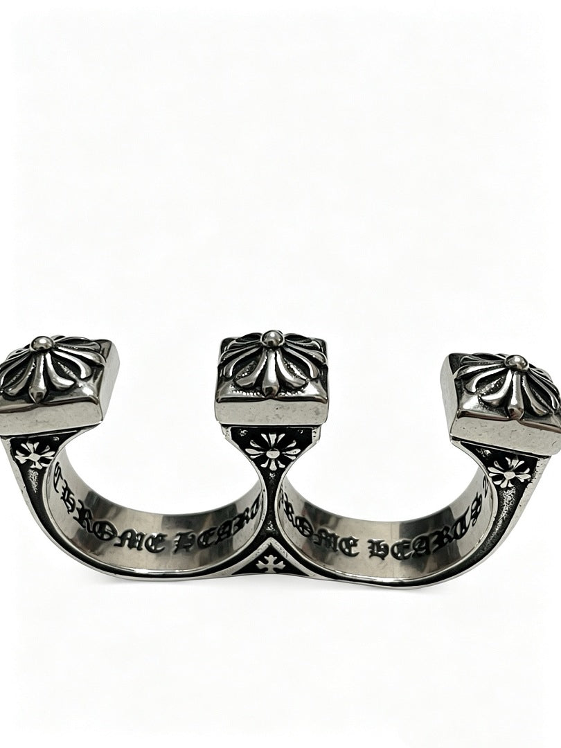 CH🔥OM🔥 HE🔥RTS JEWELRY