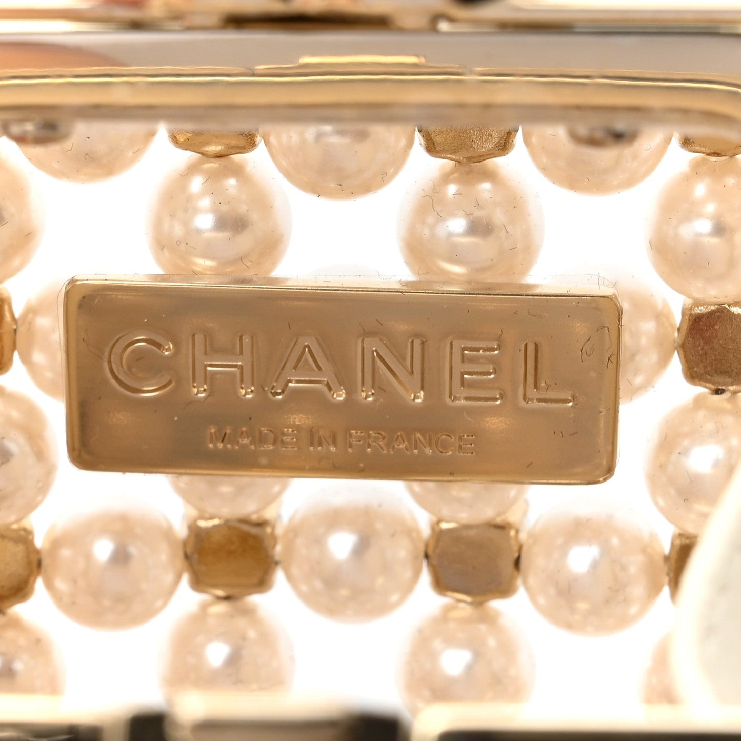 CHANEL