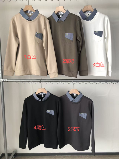 L🔥C🔥ST🔥 SWEATER