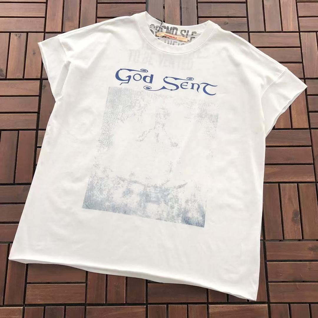 VINTAGE T-SHIRT