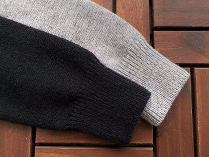 B🔥RB🔥RRY SWEATER