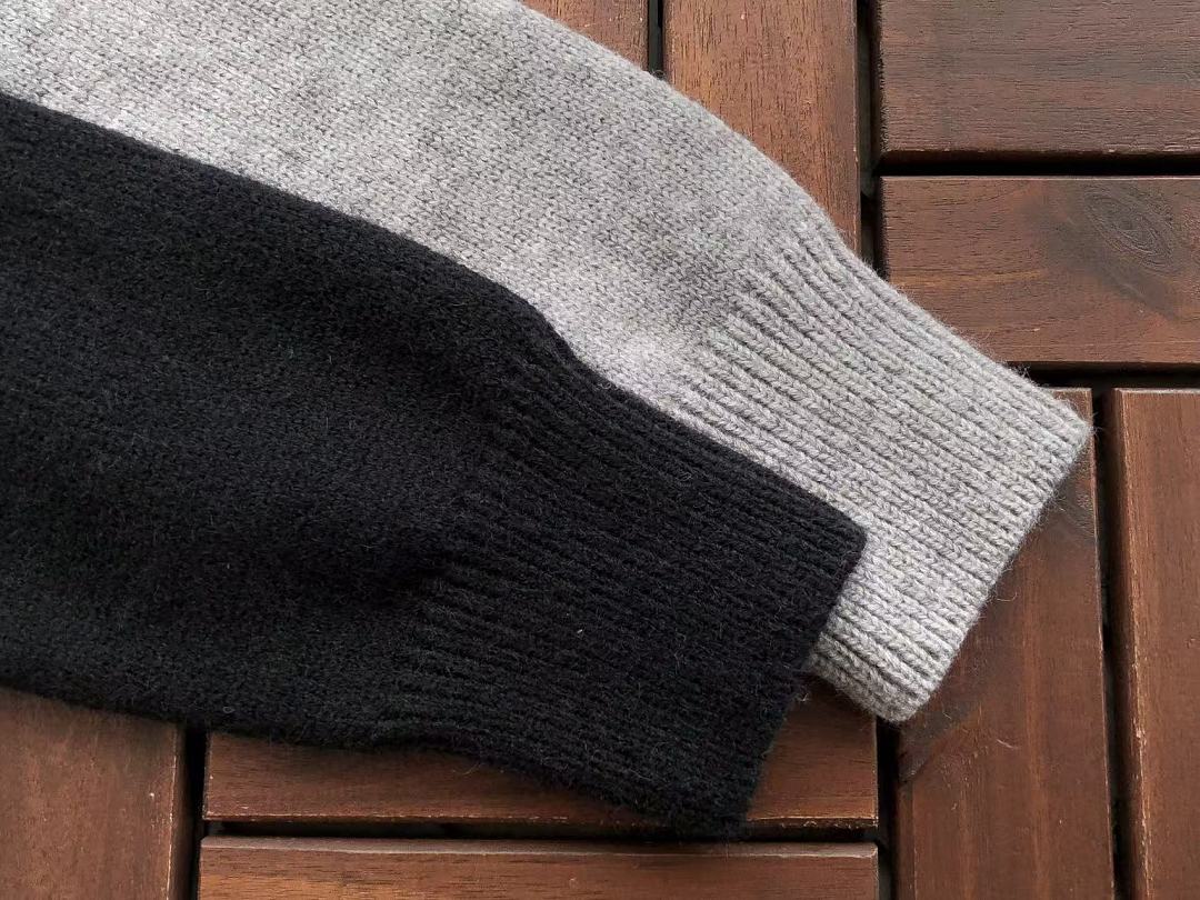 B🔥RB🔥RRY SWEATER