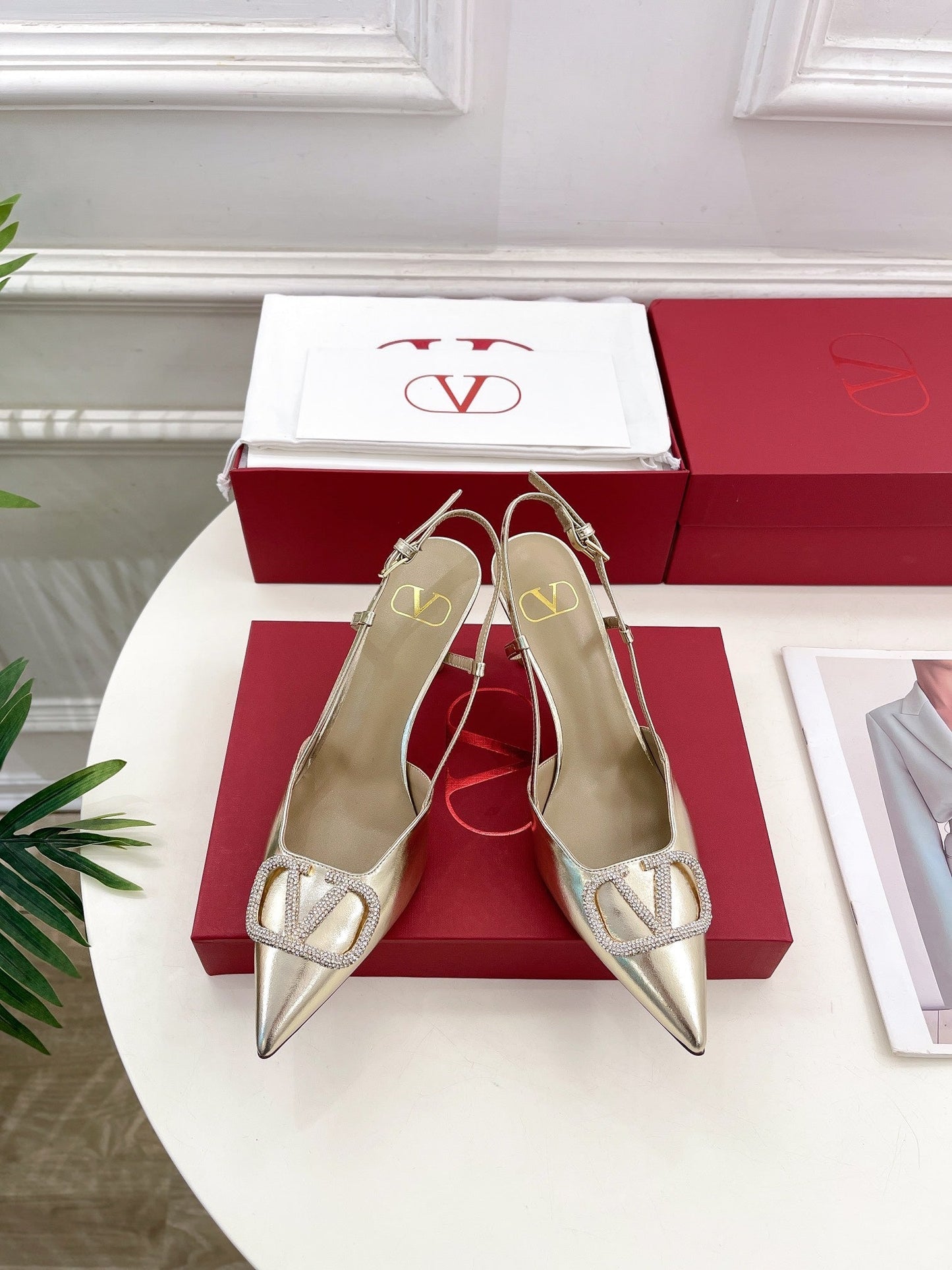 Valentino