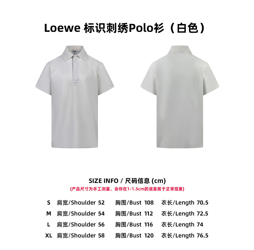 CAMISETA LOEW£ - 179