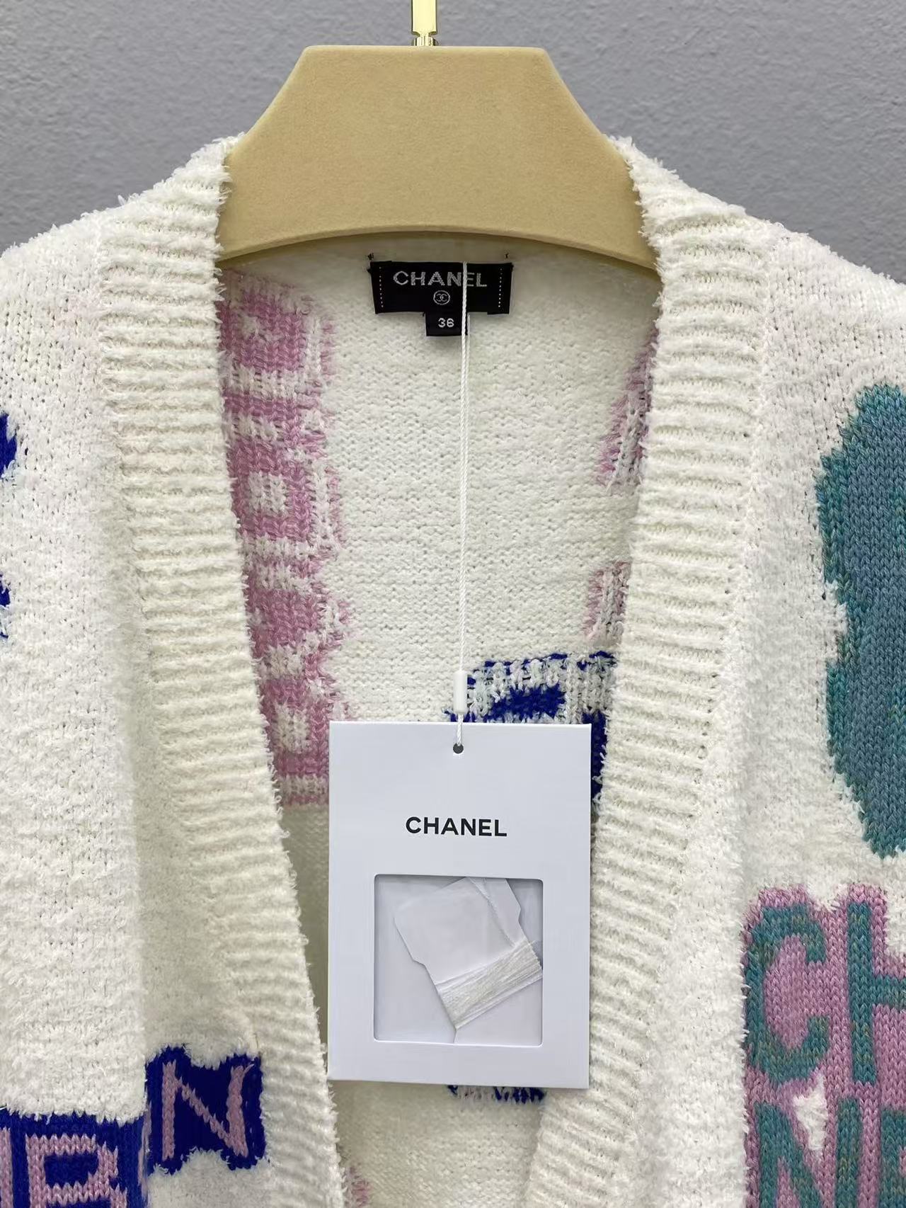 CHANEL