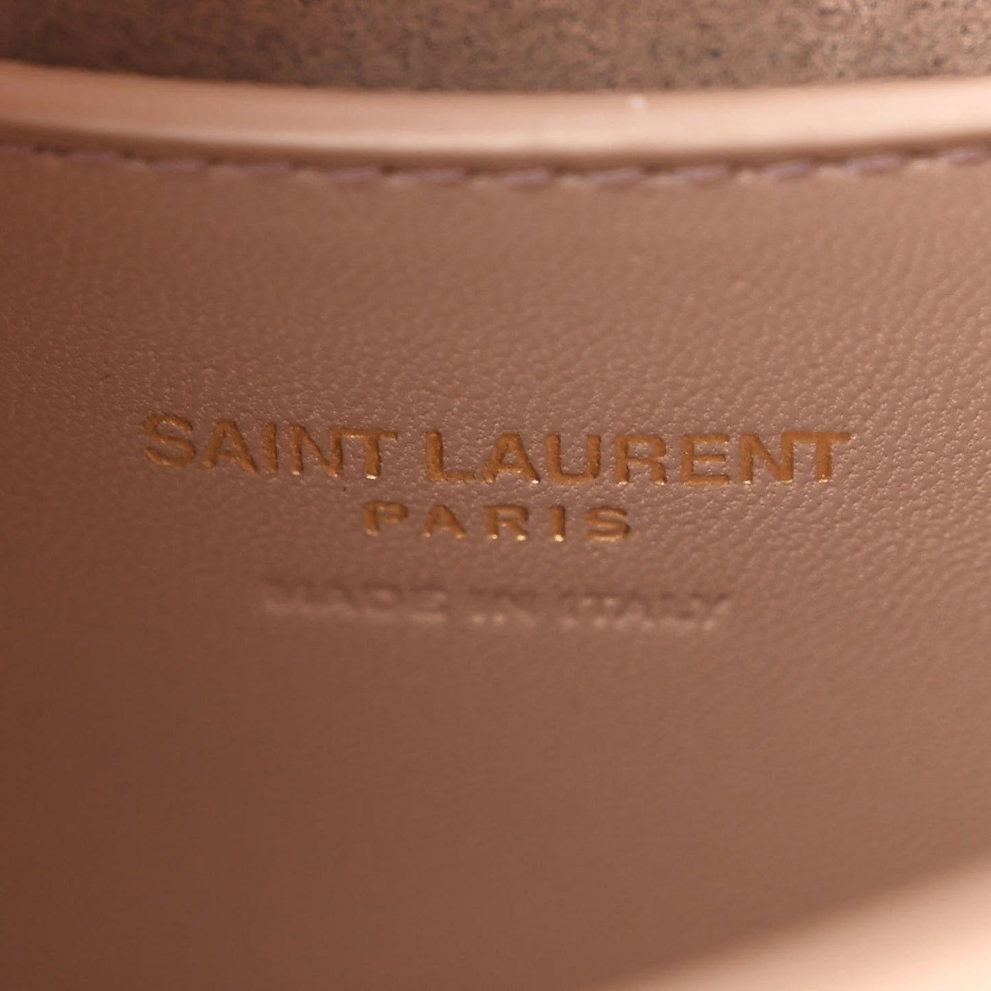 Saint Laurent