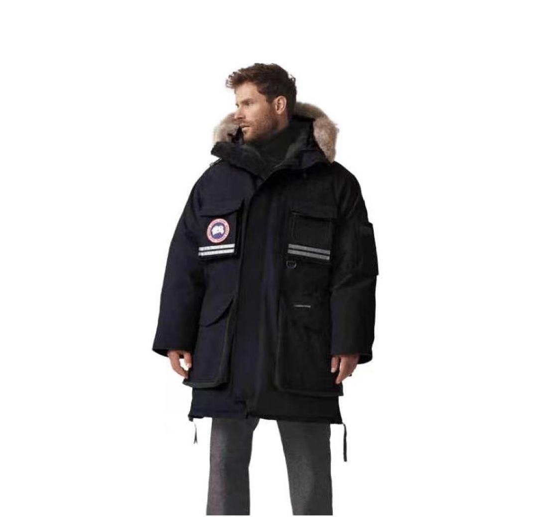 C🔥N🔥🔥A G🔥🔥🔥EE DOWN JACKET